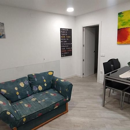 Ubicacion Perfecta Madrid Apartment Екстериор снимка