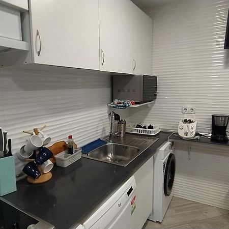 Ubicacion Perfecta Madrid Apartment Екстериор снимка