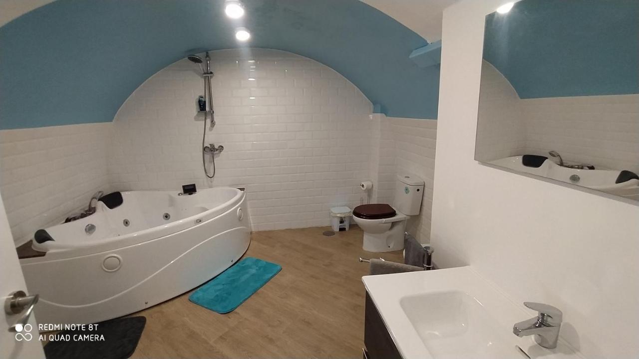 Ubicacion Perfecta Madrid Apartment Екстериор снимка