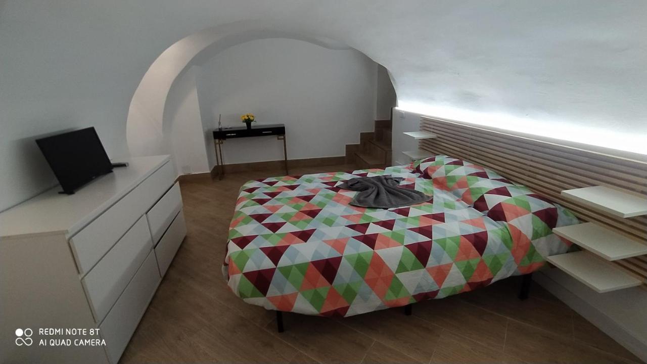 Ubicacion Perfecta Madrid Apartment Екстериор снимка